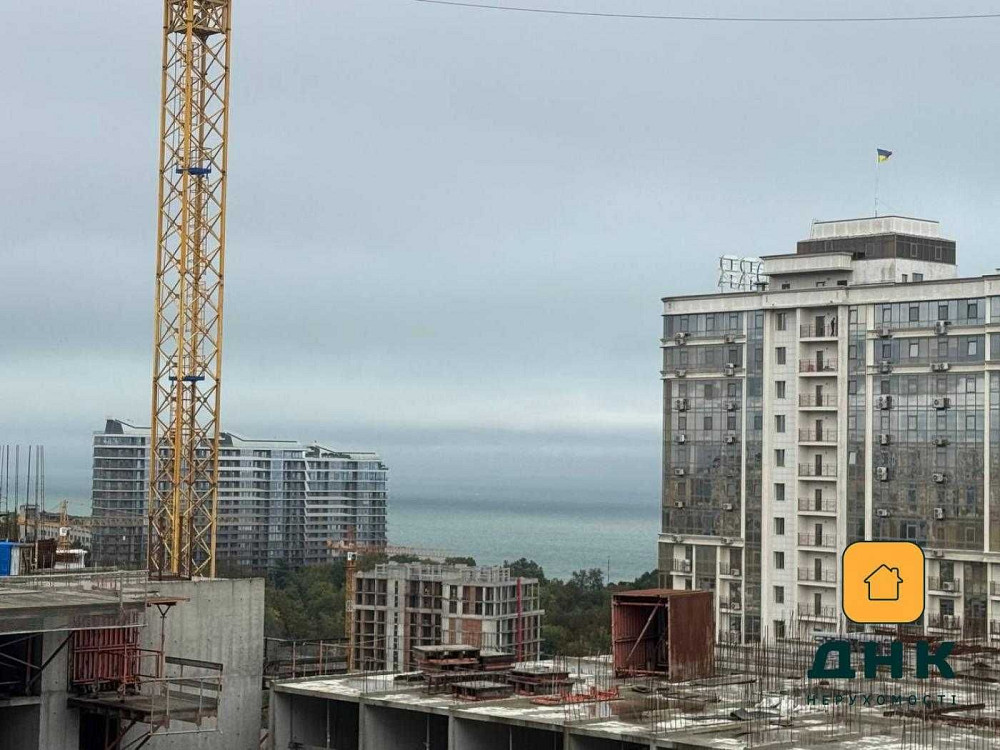 Аркадия‼️Атмосфера‼️Французский бульвар‼️Балкон‼️НОВЫЙ РЕМОНТ‼️ Море Одесса - изображение 2