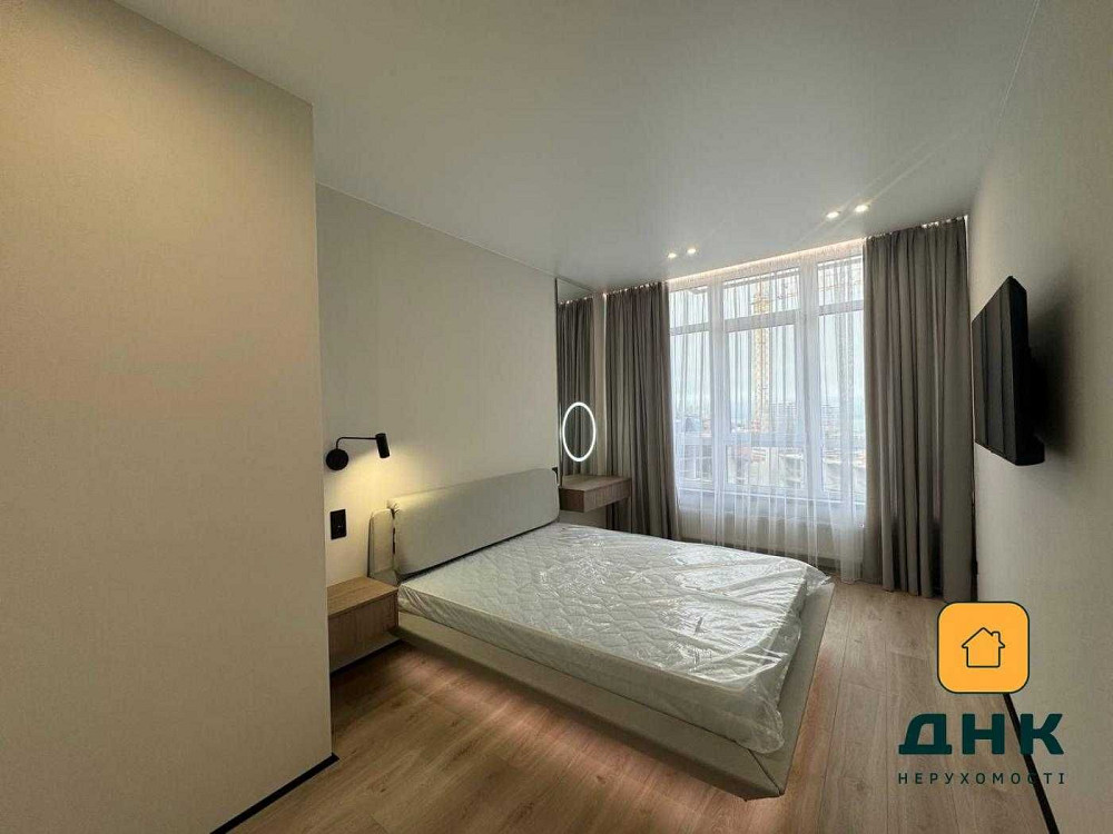 Аркадия‼️Атмосфера‼️Французский бульвар‼️Балкон‼️НОВЫЙ РЕМОНТ‼️ Море Одесса - изображение 7