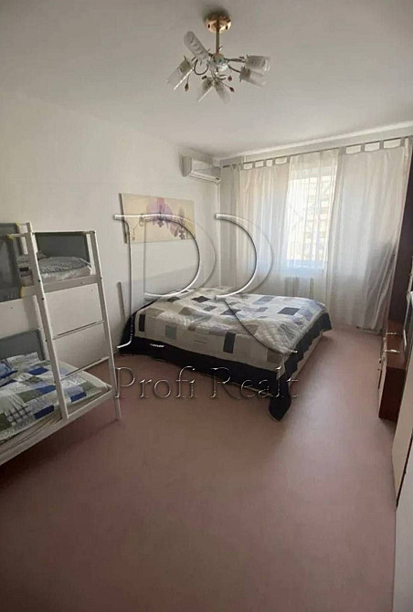 Продаж 2 -к кв. вул. Вишняківська 5, м. Харківська, Дарницький р-н. Київ - зображення 5