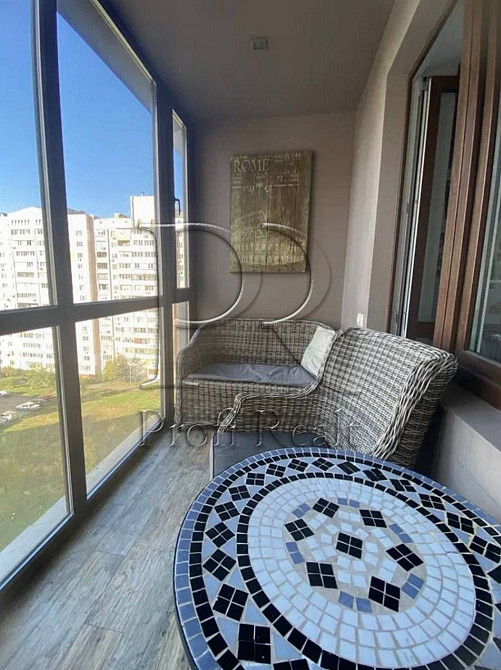 Продаж 2 -к кв. вул. Вишняківська 5, м. Харківська, Дарницький р-н. Київ - зображення 1