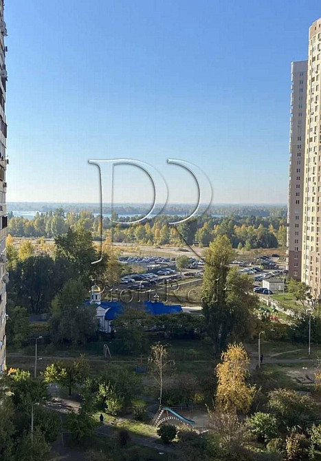 Продаж 2 -к кв. вул. Вишняківська 5, м. Харківська, Дарницький р-н. Київ - зображення 8