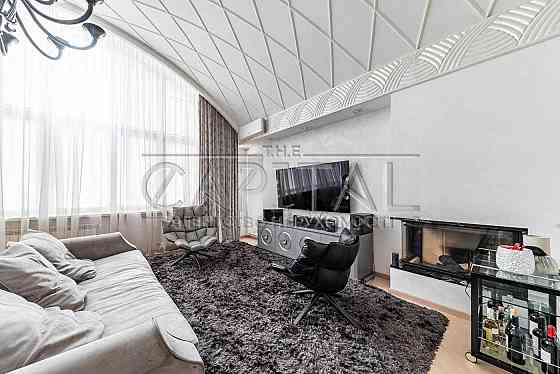 Продаж Пентхаус Оболонь Оболонський р-н Івасюка Поділ Парк Наталка Київ