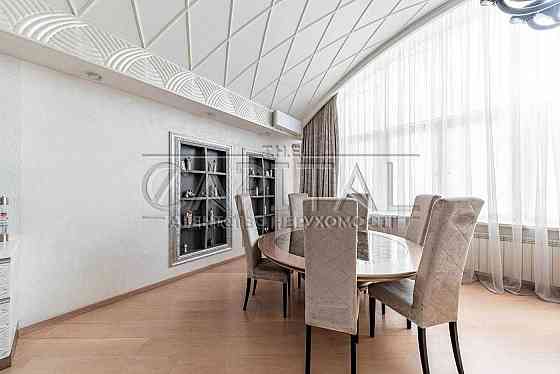 Продаж Пентхаус Оболонь Оболонський р-н Івасюка Поділ Парк Наталка Київ