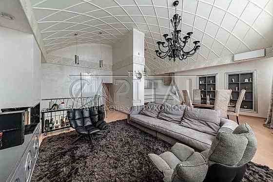 Продаж Пентхаус Оболонь Оболонський р-н Івасюка Поділ Парк Наталка Київ