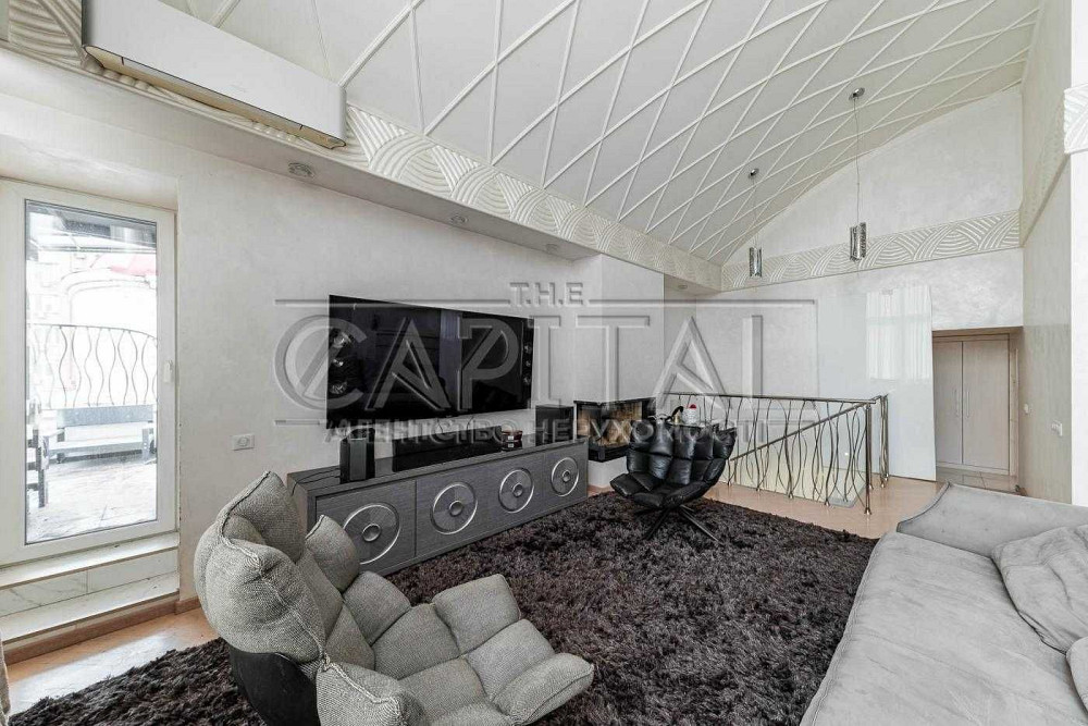 Продаж Пентхаус Оболонь Оболонський р-н Івасюка Поділ Парк Наталка Київ - зображення 2