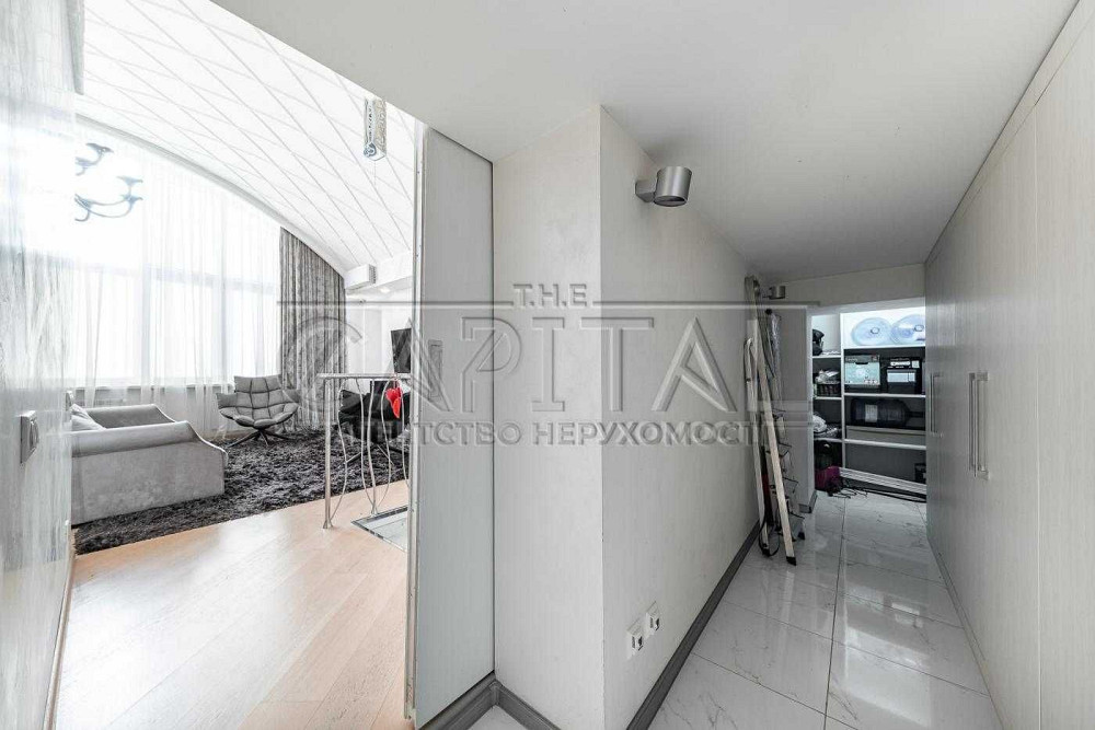 Продаж Пентхаус Оболонь Оболонський р-н Івасюка Поділ Парк Наталка Київ - зображення 8