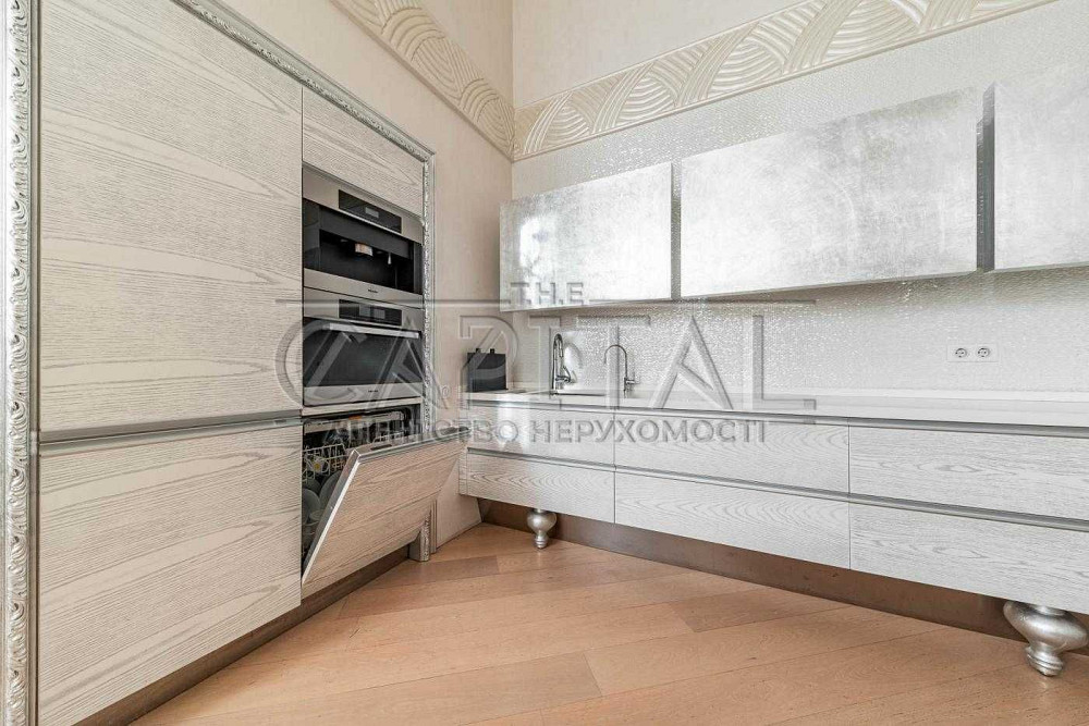 Продаж Пентхаус Оболонь Оболонський р-н Івасюка Поділ Парк Наталка Київ - зображення 7