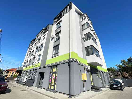 Дворівнева квартира в Центрі Ірпеня! Оформлення 2%, Телефонуй! Ирпень