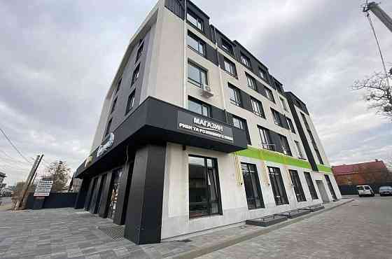 Дворівнева квартира в Центрі Ірпеня! Оформлення 2%, Телефонуй! Ирпень