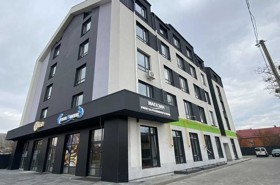 Дворівнева квартира в Центрі Ірпеня! Оформлення 2%, Телефонуй! Ірпінь - зображення 1