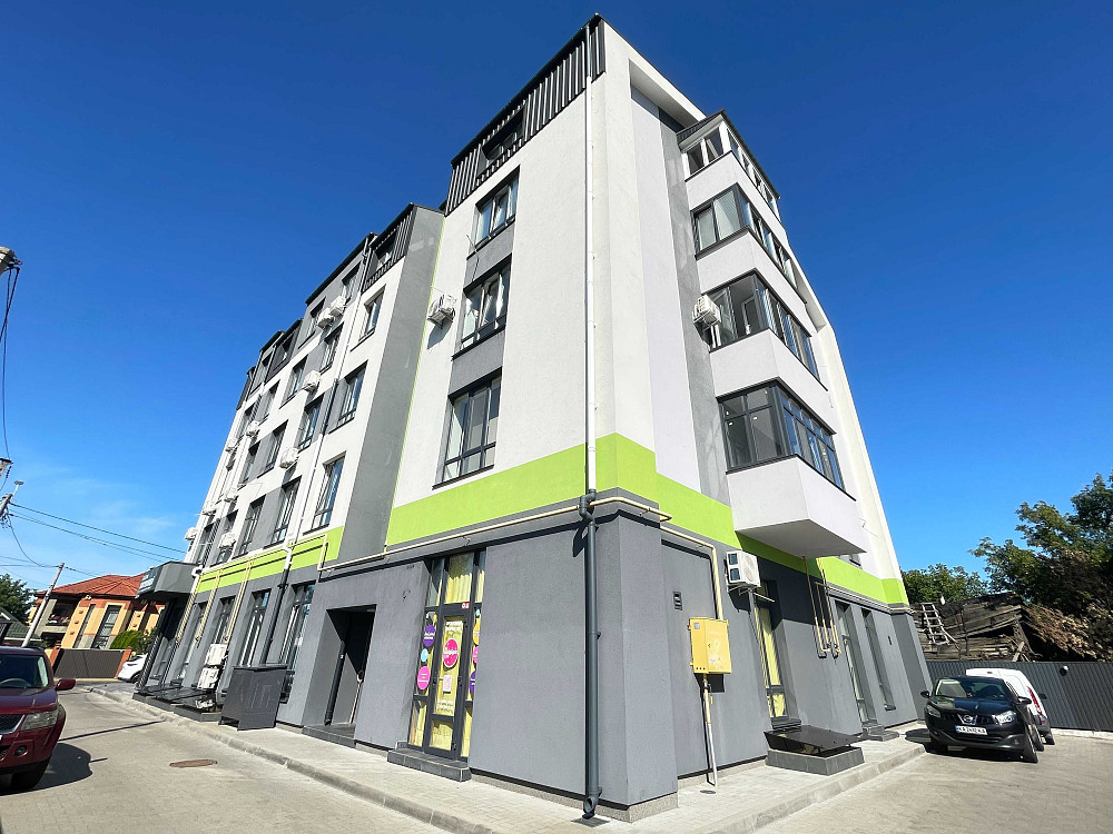 Дворівнева квартира в Центрі Ірпеня! Оформлення 2%, Телефонуй! Ірпінь - зображення 2