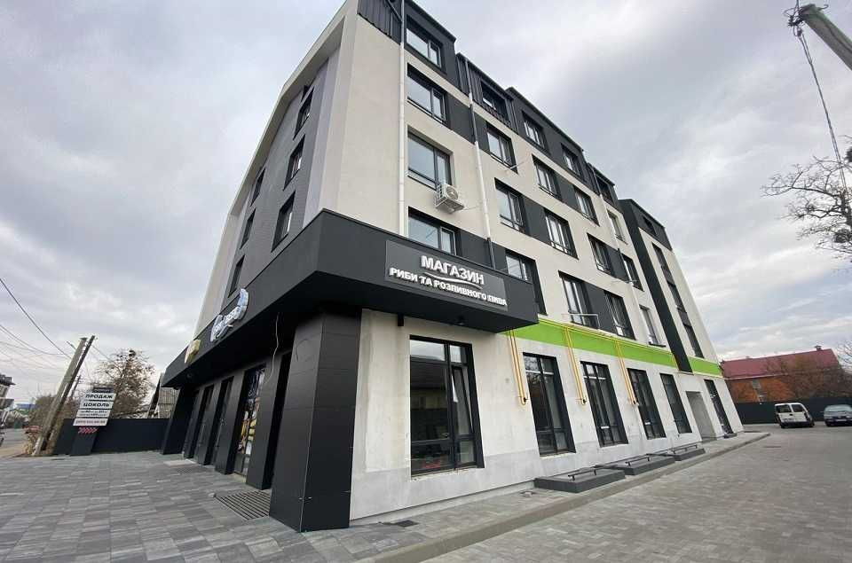 Дворівнева квартира в Центрі Ірпеня! Оформлення 2%, Телефонуй! Ірпінь - зображення 3