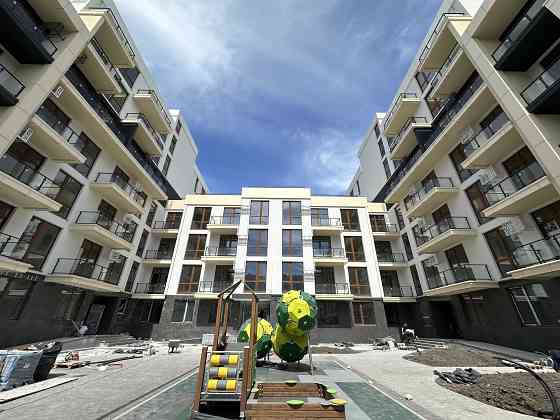 Продаж 1-кімї квартири в ЖК  Аурум Лаундж по вул Під Голоском. Львов