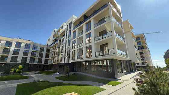 Продаж 1-кімї квартири в ЖК  Аурум Лаундж по вул Під Голоском. Львов