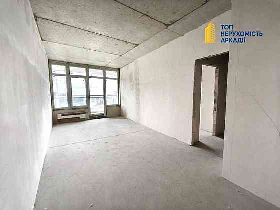 ⁉️§ Генуэзская ТЕРРАСА Море Вид §⁉️ 42 Жемчужина Аркадия KADORR Парк! Одесса