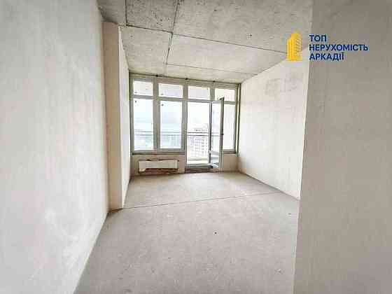 ⁉️§ Генуэзская ТЕРРАСА Море Вид §⁉️ 42 Жемчужина Аркадия KADORR Парк! Одесса