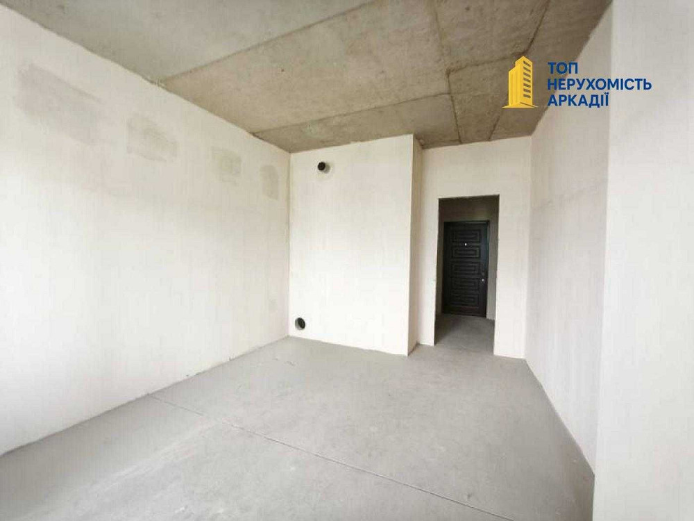 ⁉️§ Генуэзская ТЕРРАСА Море Вид §⁉️ 42 Жемчужина Аркадия KADORR Парк! Одесса - изображение 5