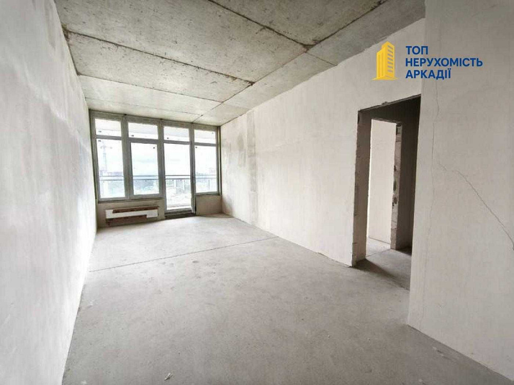 ⁉️§ Генуэзская ТЕРРАСА Море Вид §⁉️ 42 Жемчужина Аркадия KADORR Парк! Одесса - изображение 6