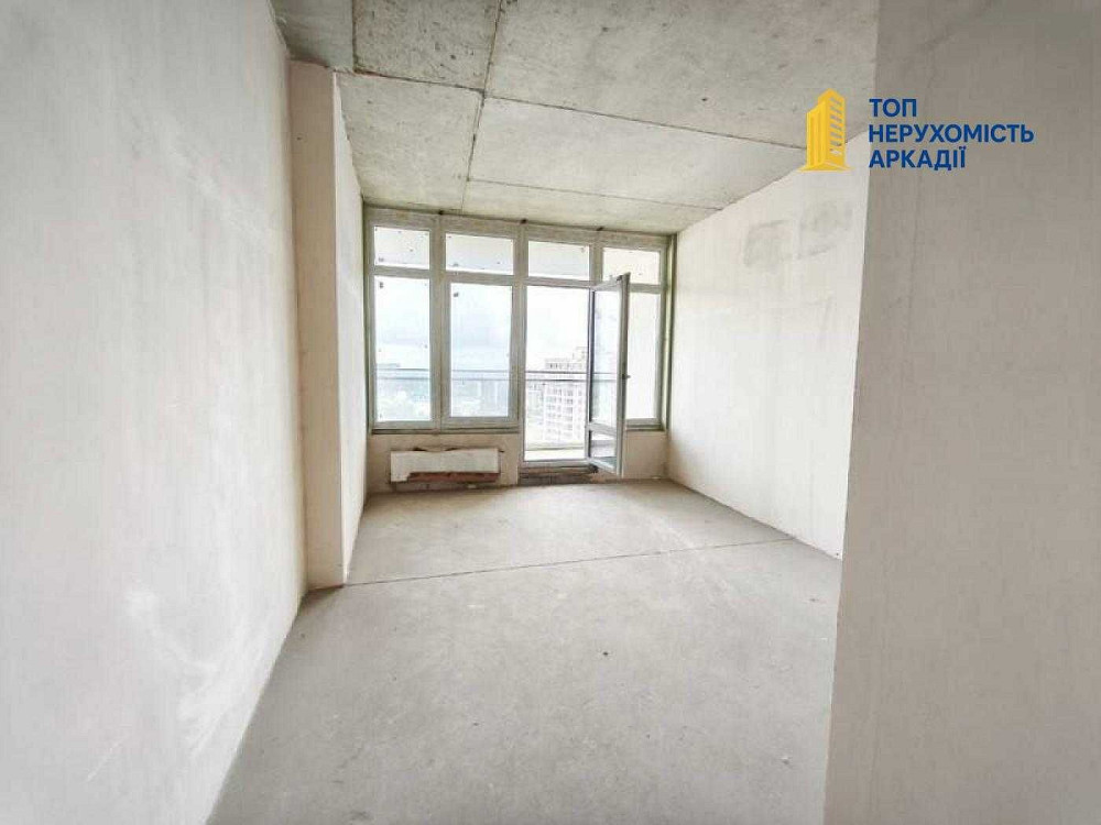 ⁉️§ Генуэзская ТЕРРАСА Море Вид §⁉️ 42 Жемчужина Аркадия KADORR Парк! Одесса - изображение 4