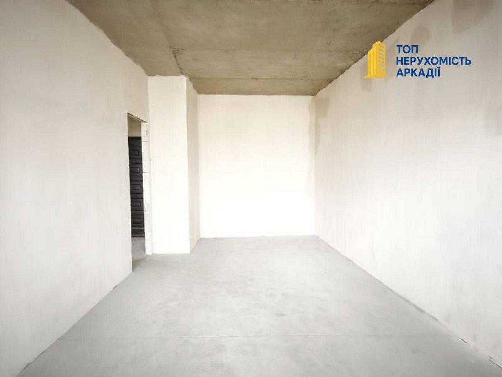 ⁉️§ Генуэзская ТЕРРАСА Море Вид §⁉️ 42 Жемчужина Аркадия KADORR Парк! Одесса - изображение 7