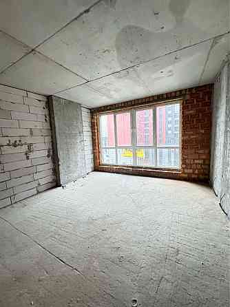 Найдешевша квартира, можна на РЕМОНТ, без % Ирпень