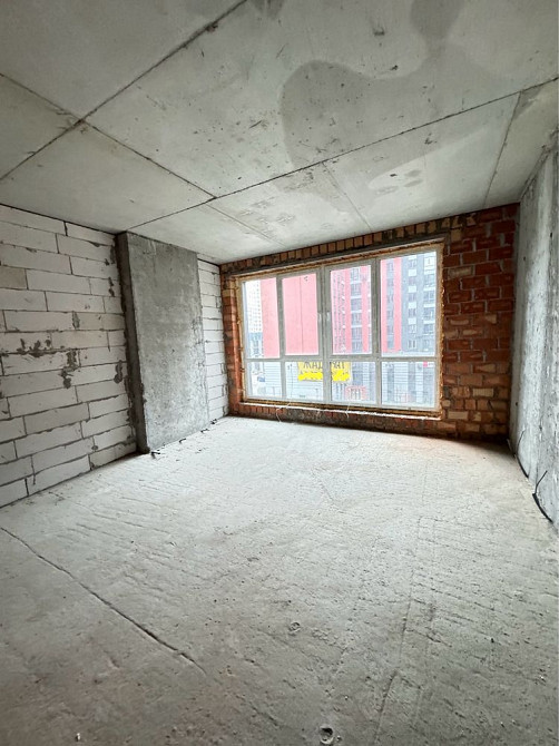 Найдешевша квартира, можна на РЕМОНТ, без % Ирпень - изображение 2