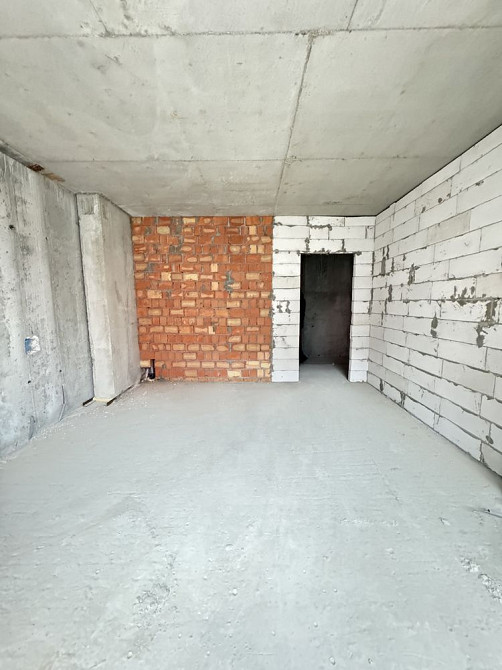 Найдешевша квартира, можна на РЕМОНТ, без % Ирпень - изображение 4