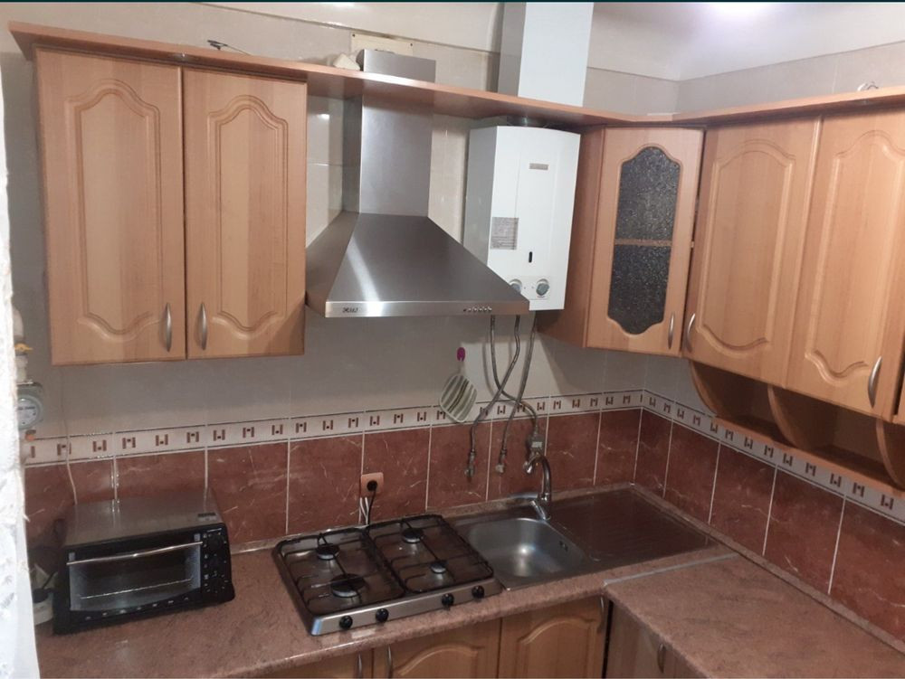 Трикімнатна квартира з ремонтом! Заходь і живи! 2% оф! Буча - зображення 1