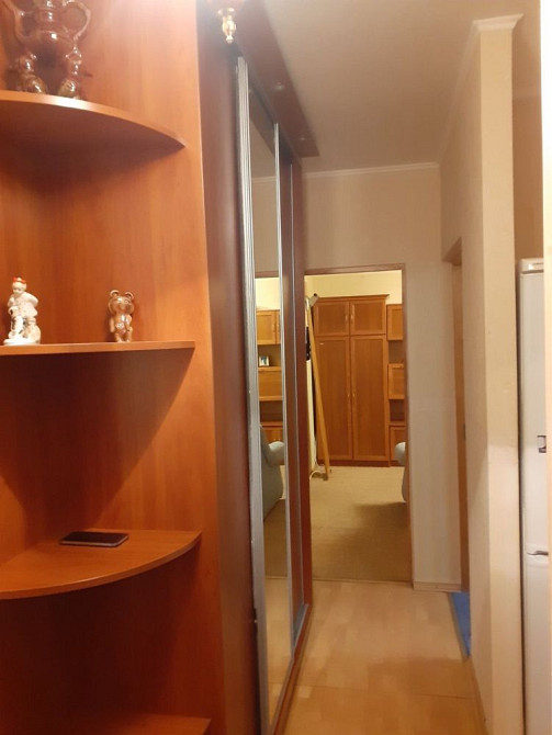 Трикімнатна квартира з ремонтом! Заходь і живи! 2% оф! Буча - зображення 5