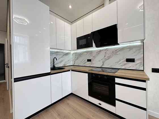 Срочно ‼️ 1-комн квартира‼️большой балкон-терраса ‼️Жемчужина Краснова Одесса