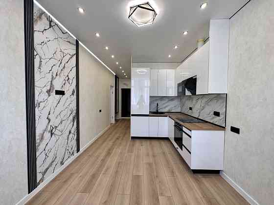 Срочно ‼️ 1-комн квартира‼️большой балкон-терраса ‼️Жемчужина Краснова Одесса