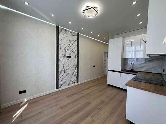 Срочно ‼️ 1-комн квартира‼️большой балкон-терраса ‼️Жемчужина Краснова Одесса