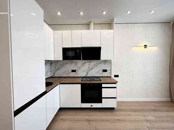 Срочно ‼️ 1-комн квартира‼️большой балкон-терраса ‼️Жемчужина Краснова Одесса