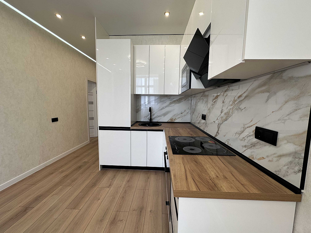 Срочно ‼️ 1-комн квартира‼️большой балкон-терраса ‼️Жемчужина Краснова Одесса - изображение 5