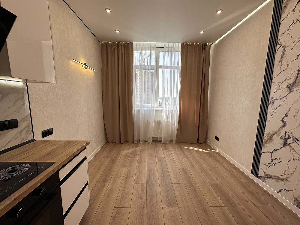 Срочно ‼️ 1-комн квартира‼️большой балкон-терраса ‼️Жемчужина Краснова Одесса - изображение 7