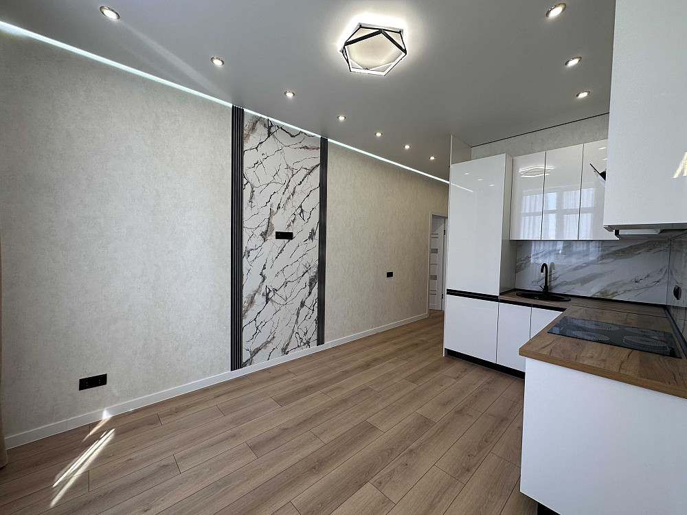 Срочно ‼️ 1-комн квартира‼️большой балкон-терраса ‼️Жемчужина Краснова Одесса - изображение 6