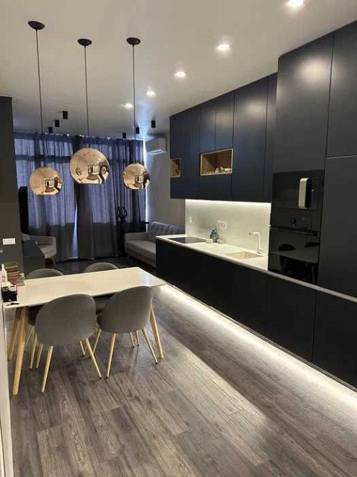 ‼️ Продается современная 2-комнатная квартира в ЖК Лайнер ‼️22456 Харьков - изображение 1