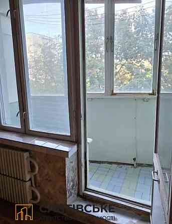 ЕГ-2192 Продам 2к квартиру на Салтовке Академика Павлова 615 м/р Харьков