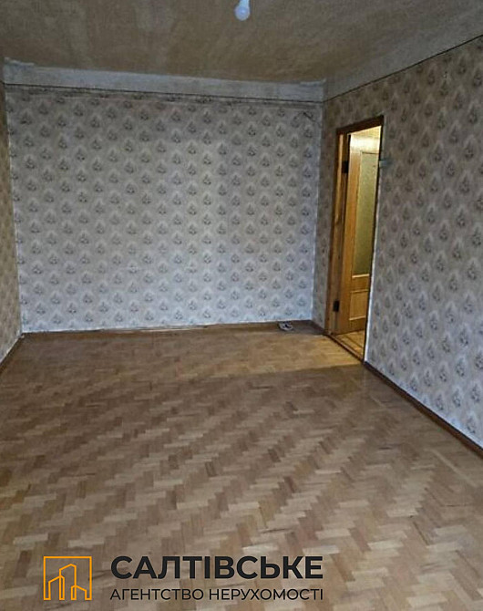 ЕГ-2192 Продам 2к квартиру на Салтовке Академика Павлова 615 м/р Харьков - изображение 2