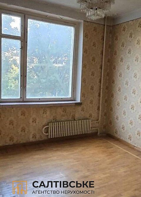 ЕГ-2192 Продам 2к квартиру на Салтовке Академика Павлова 615 м/р Харьков - изображение 3
