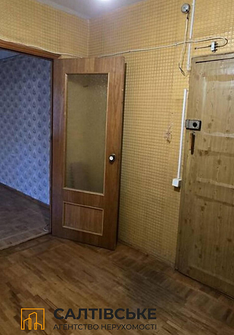 ЕГ-2192 Продам 2к квартиру на Салтовке Академика Павлова 615 м/р Харьков - изображение 7