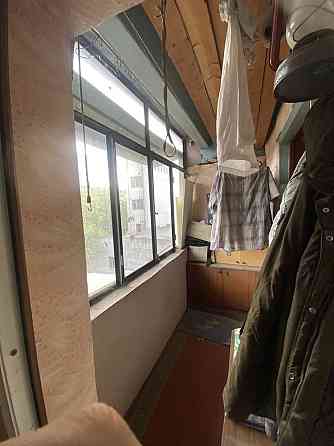 2 к. Центр , газ А.О. Утеплена ,  меблирываная Самары