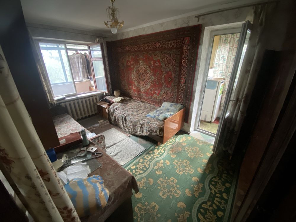 2 к. Центр , газ А.О. Утеплена ,  меблирываная Самары - изображение 7