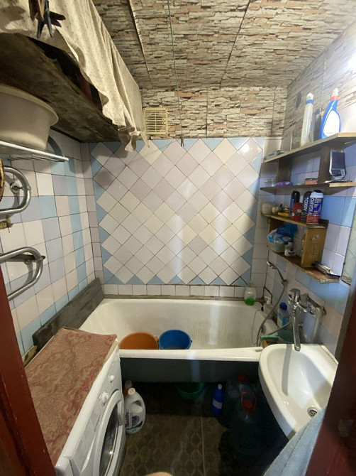 2 к. Центр , газ А.О. Утеплена ,  меблирываная Самары - изображение 8