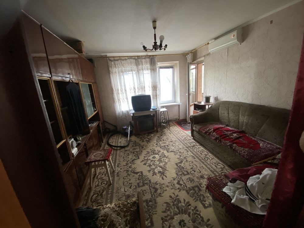 2 к. Центр , газ А.О. Утеплена ,  меблирываная Самары - изображение 6