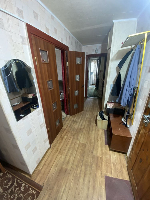 2 к. Центр , газ А.О. Утеплена ,  меблирываная Самары - изображение 2