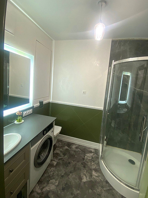 Власник 1к Осокорки, ЖК Зарічний, Осокорська 2а, Славутич Киев - изображение 6