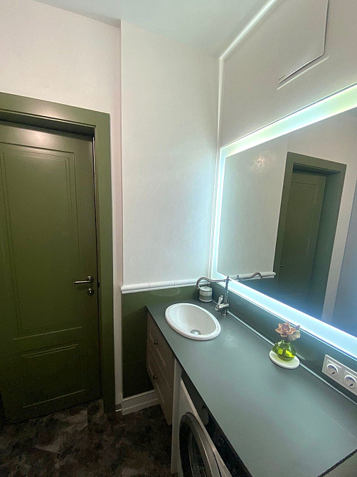 Власник 1к Осокорки, ЖК Зарічний, Осокорська 2а, Славутич Киев - изображение 5