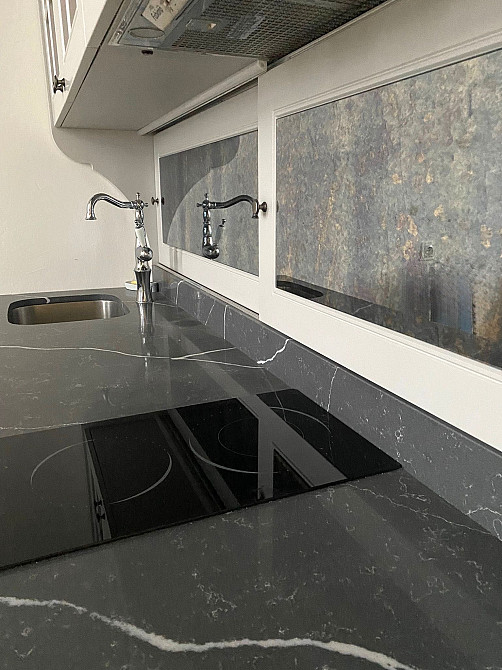 Власник 1к Осокорки, ЖК Зарічний, Осокорська 2а, Славутич Киев - изображение 2