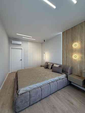 Квартира Аркадия ЖК Атмосфера Балкон Вид на море Дорогой Ремонт Одесса